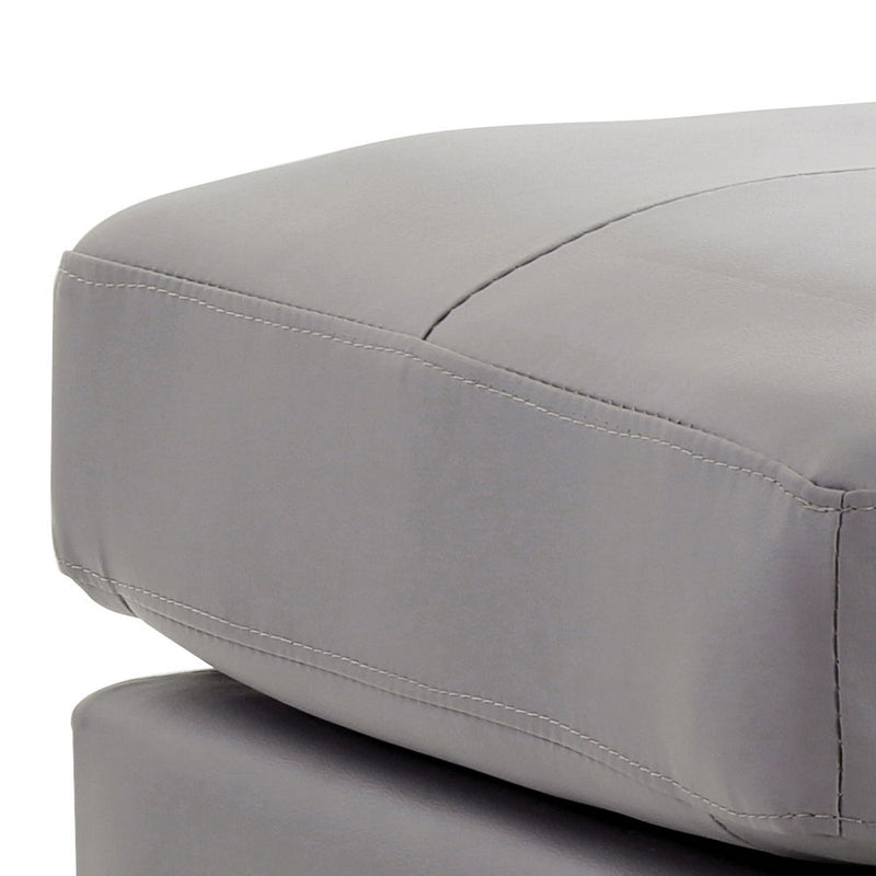 Casual Ottoman For Stylish Spaces