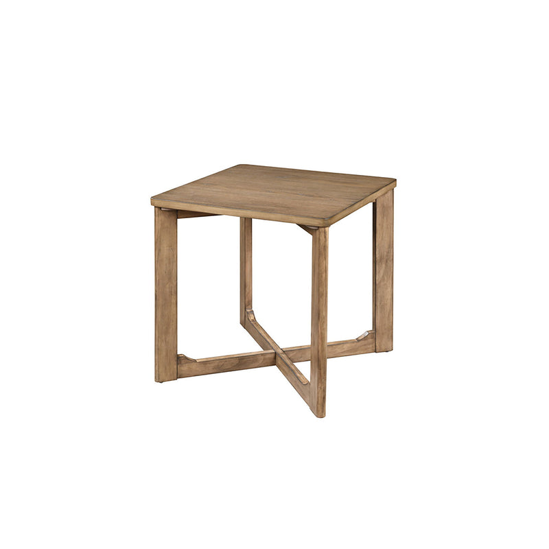 Sweeney - 3 Piece Occasional Set (1 Coffee & 2 End Tables) - Natural