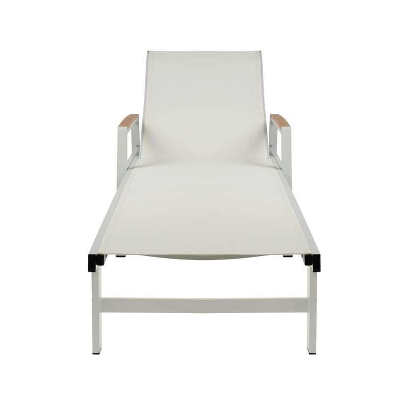 Oxton - Chaise Lounge