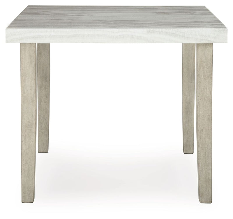 Larawyn - Dining Room Table