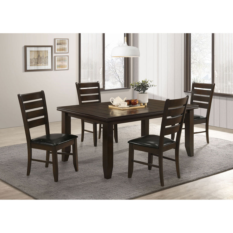Cornish - Dining Set