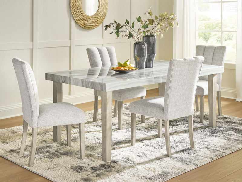 Larawyn - Dining Table Set