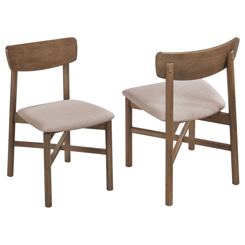 Svenstra - Dining Side Chair (Set of 2)