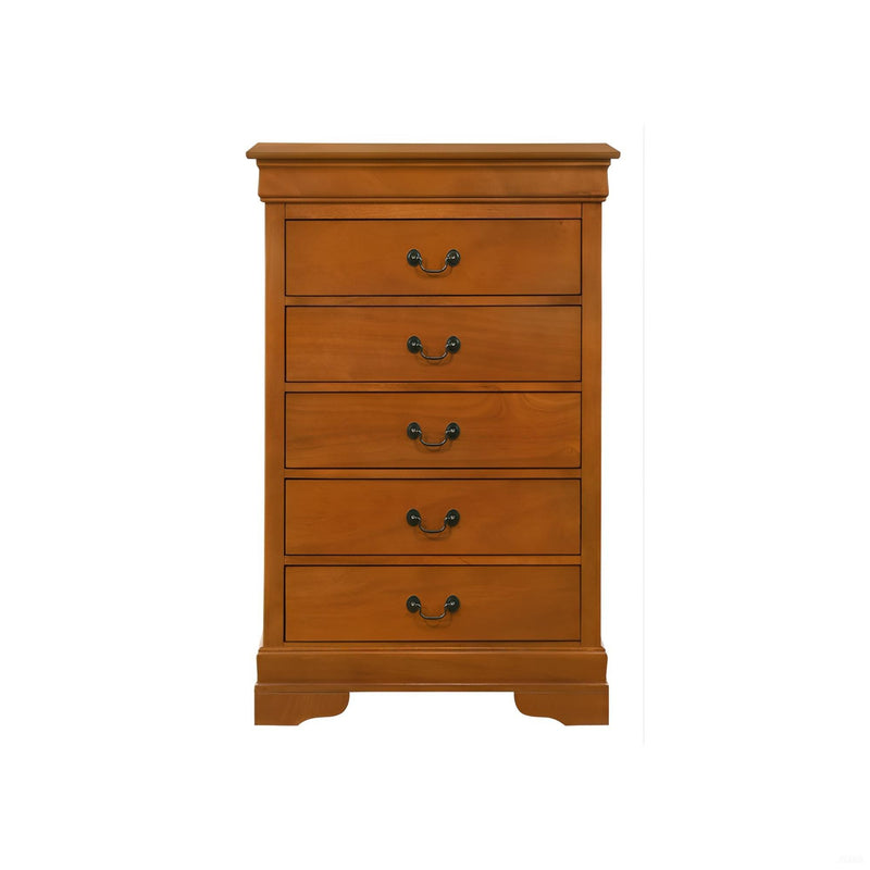 Louis Phillipe - Chest
