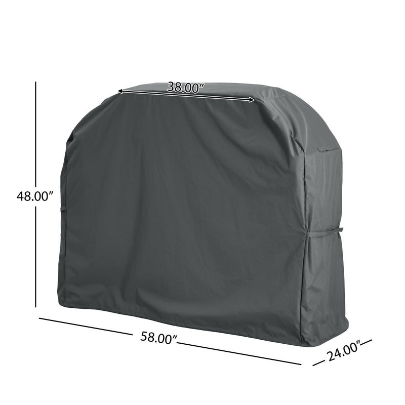 Shield - Durable BBQ Grill Cover