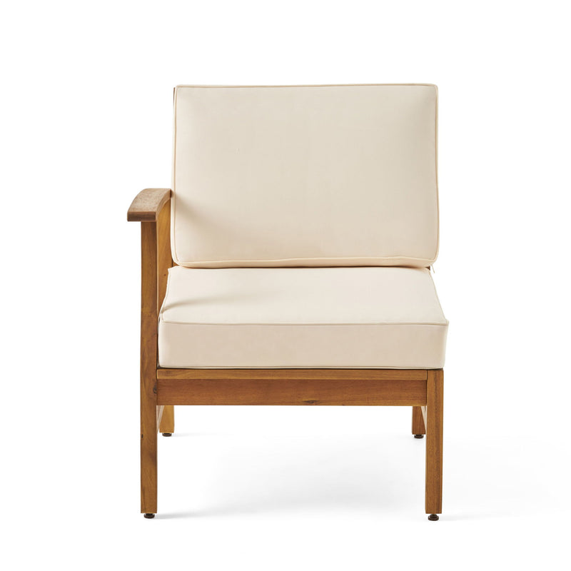 Perla - 6 Pieces Sofa Set