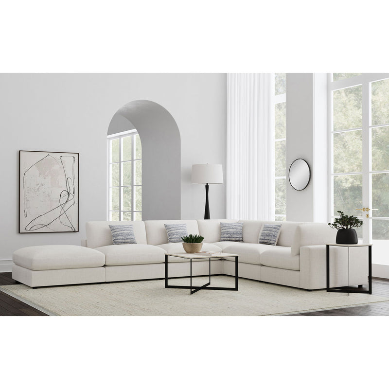 Rhette - Upholstered Sectional
