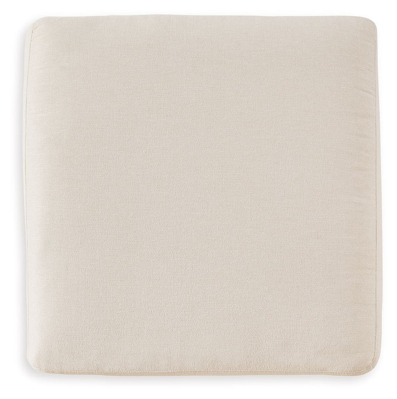 Modmax - Oversized Accent Ottoman